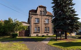 Michelle apartman