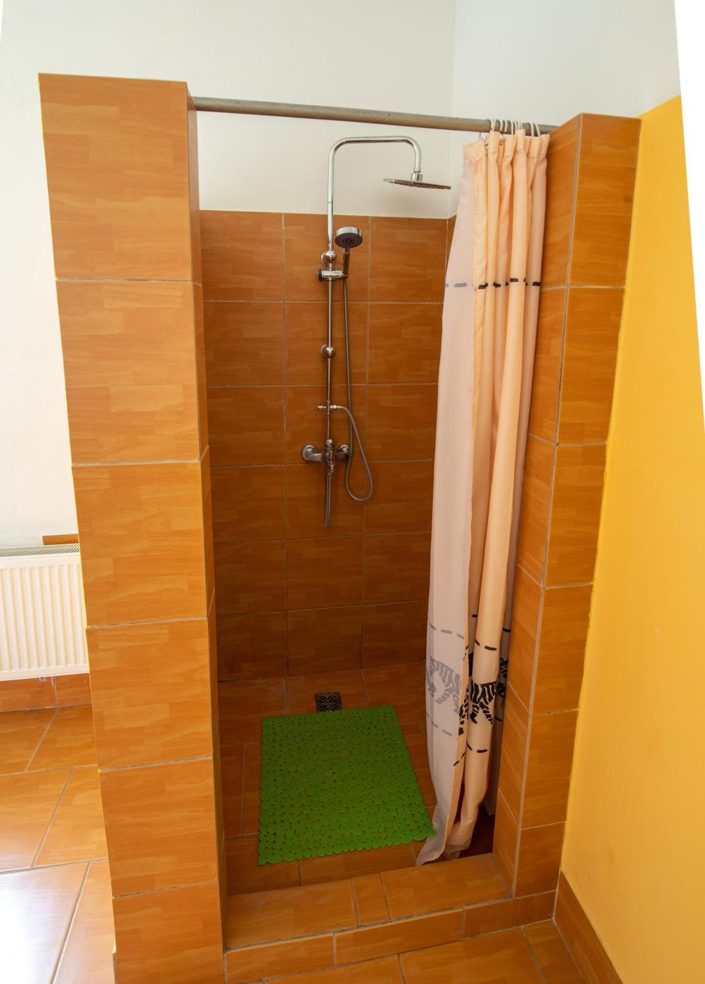 Ferienwohnung Michelle apartman Horovicky Exterior foto